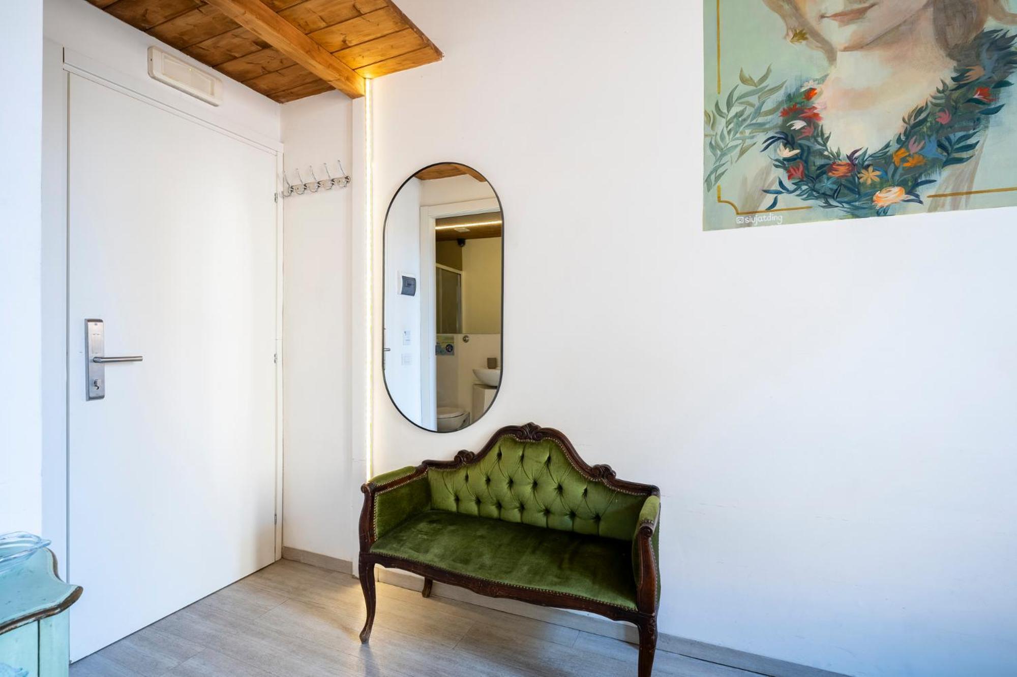 Apartamento 22 Duomo - Caratteristica Florencia